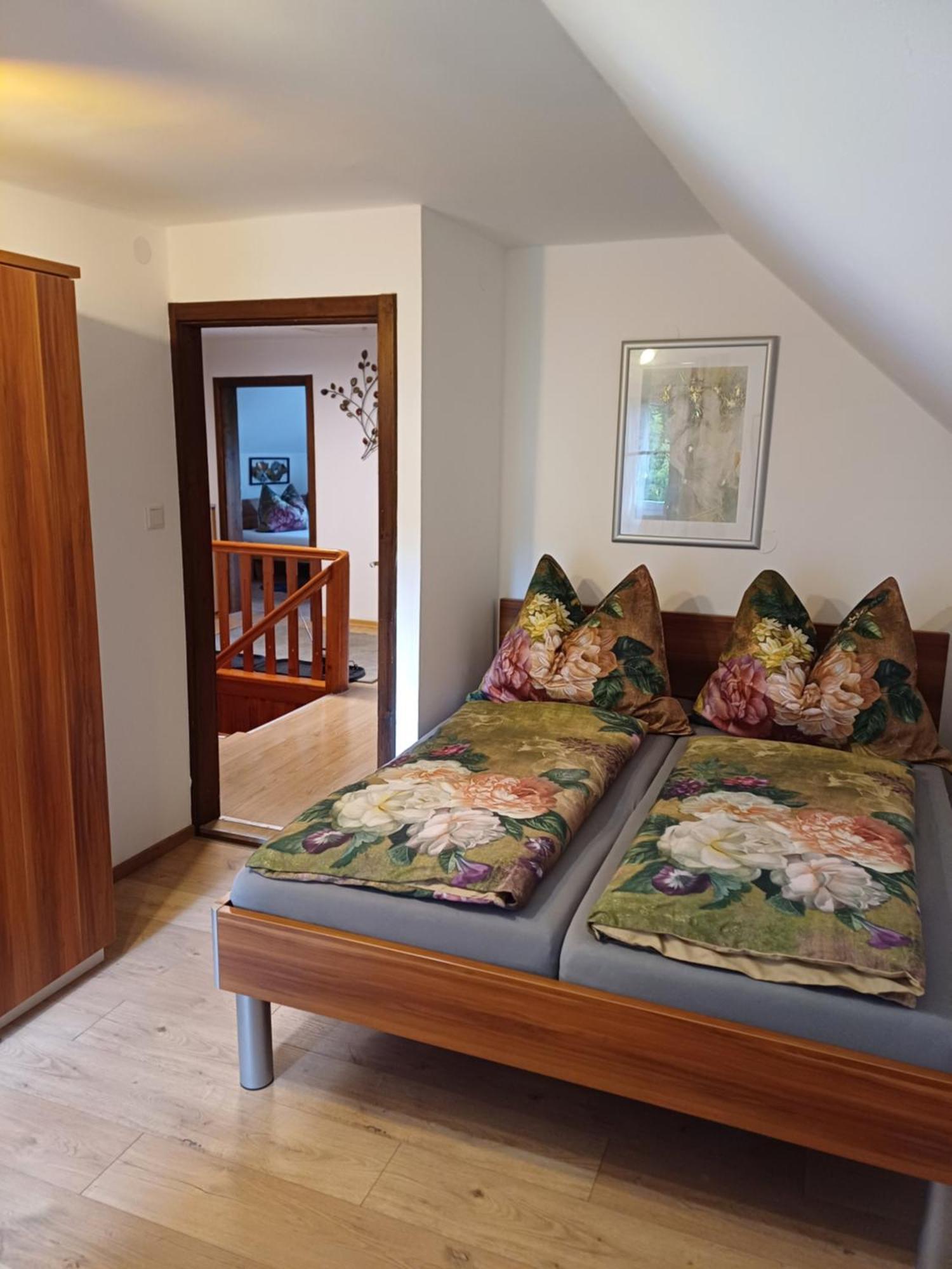 Appartement Steiner Schladming Exterior foto
