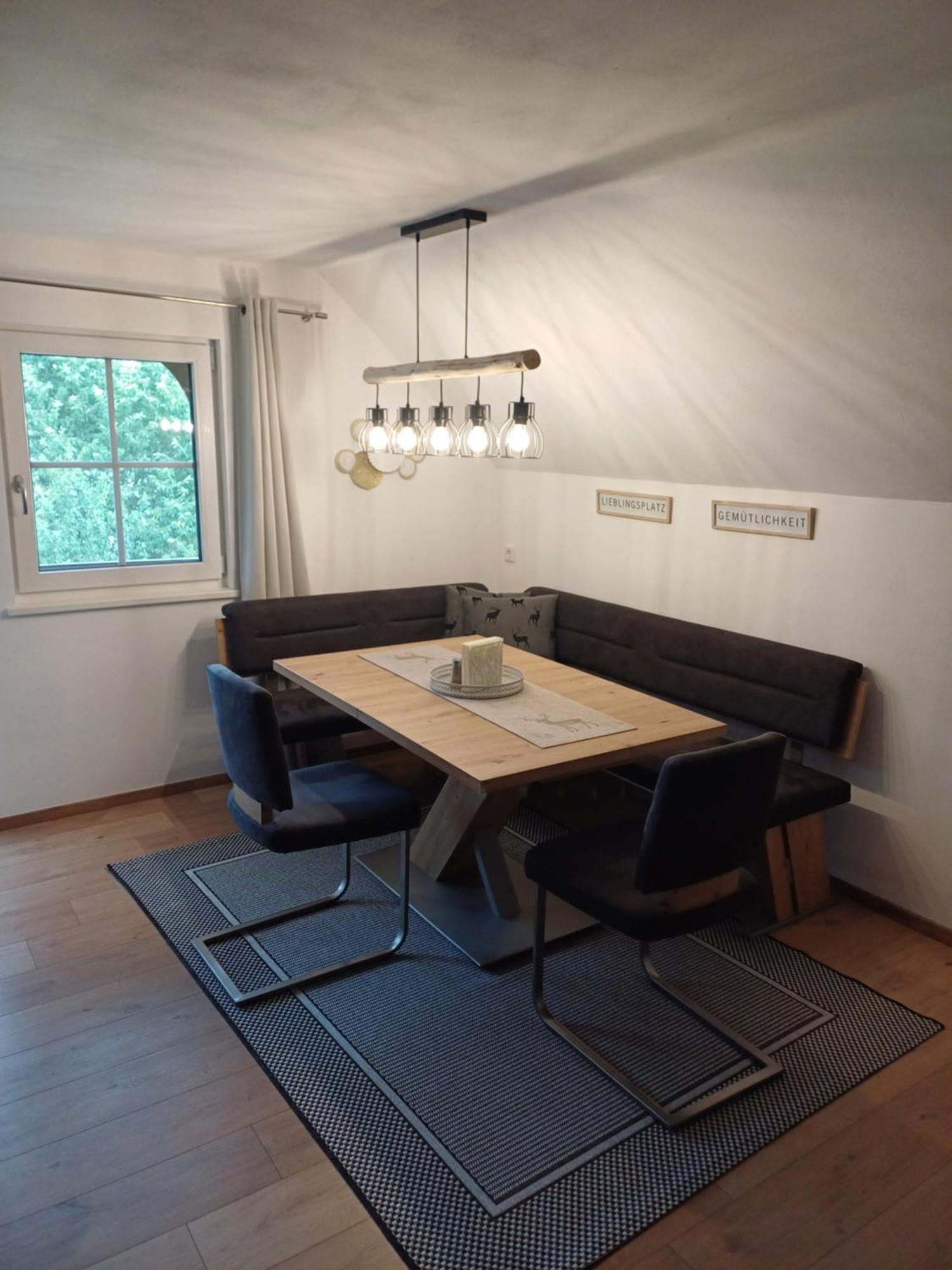 Appartement Steiner Schladming Exterior foto