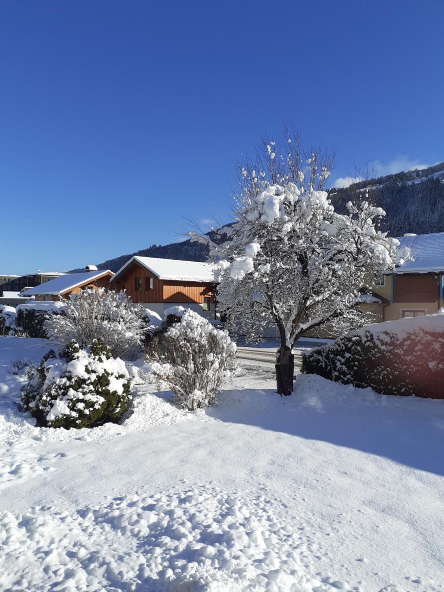 Appartement Steiner Schladming Exterior foto